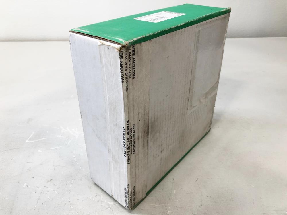 Schneider Electric SCADAPack 334 Remote Telemetry Unit TBUP334-1A20-AB00S